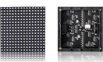 P10 SMD Outdoor LED Display modules