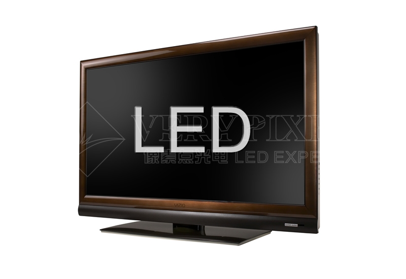 LCD TV, LED TV, HD TVs