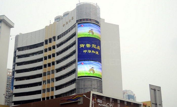 high_brightness_p20_outdoor_advertising_led_display_for_building_curtain_wall_full_color