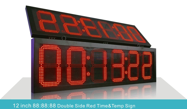 led-time-and-temp-sign