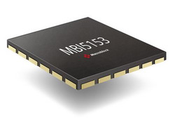 MBI 5135 LED driving IC