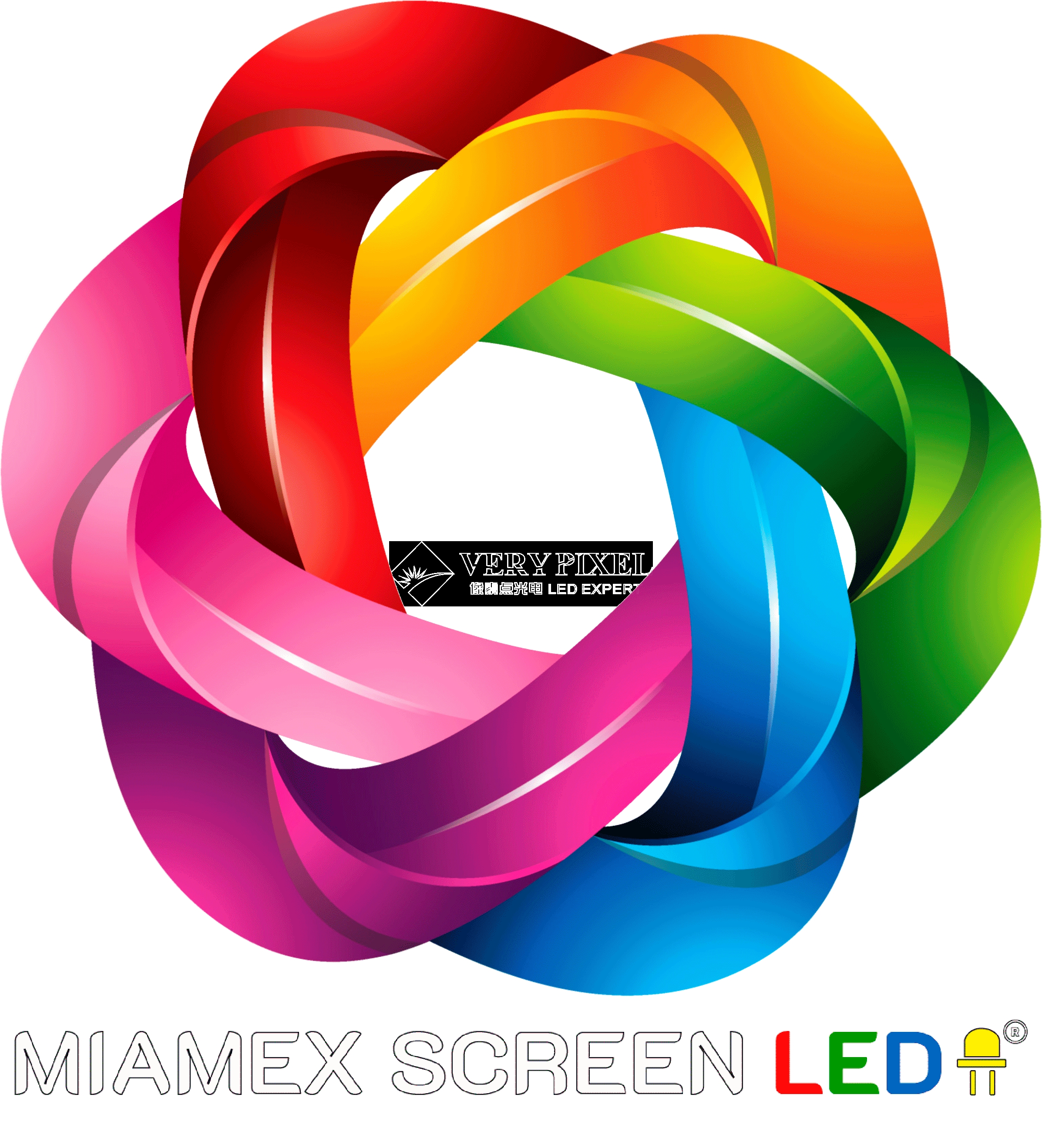 Verypixel Mexico Branch